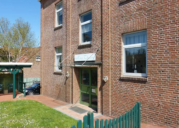 Haus Therese *Fewo 14*