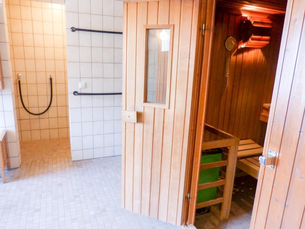 Haus Therese *fewo 14* Apartment