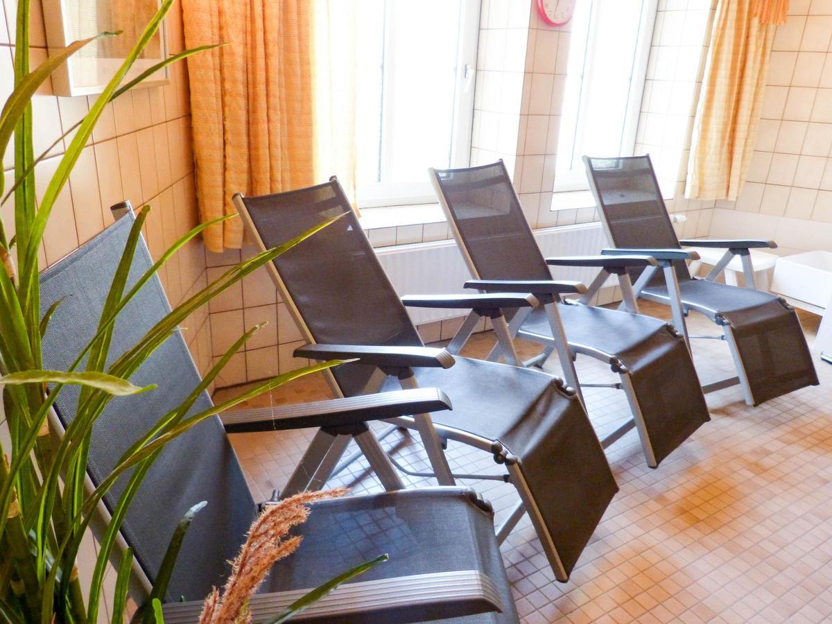 Haus Therese *fewo 14* Apartment Wittdun