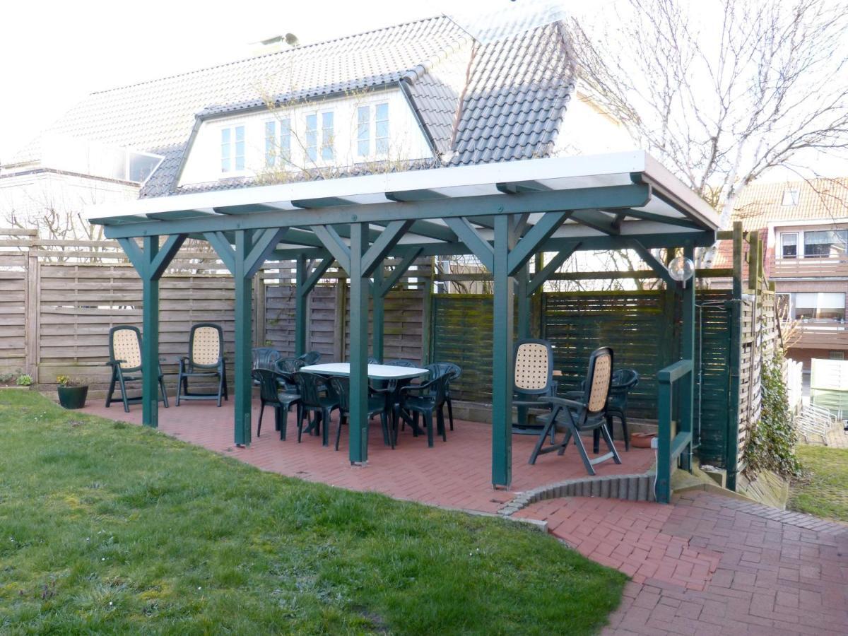 Apartment Haus Therese *fewo 14*